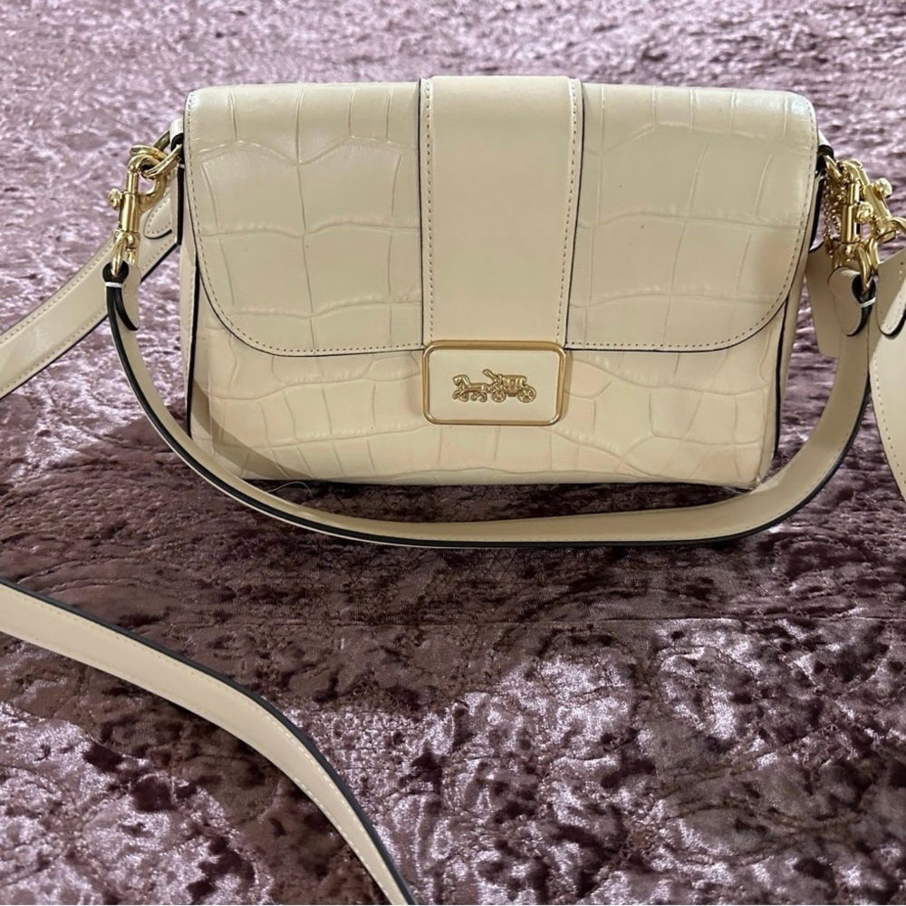 Coach Crossbody Bag